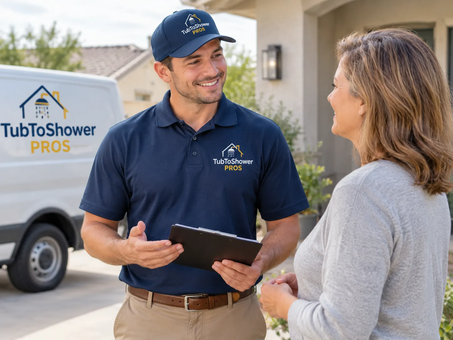 Tub Shower Conversion Downey, ID FAQs